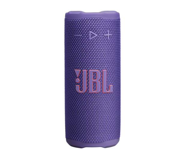 JBL GRIP Fioletowy - 1361314 - zdjęcie